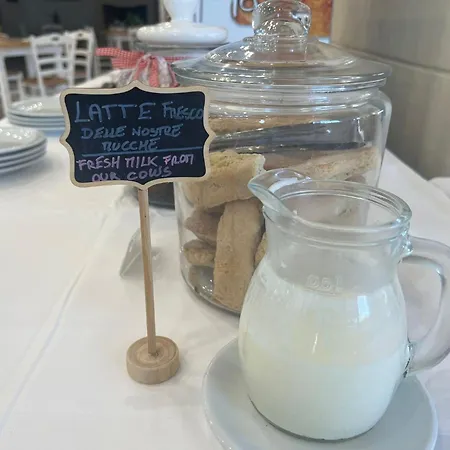 La Fattoria