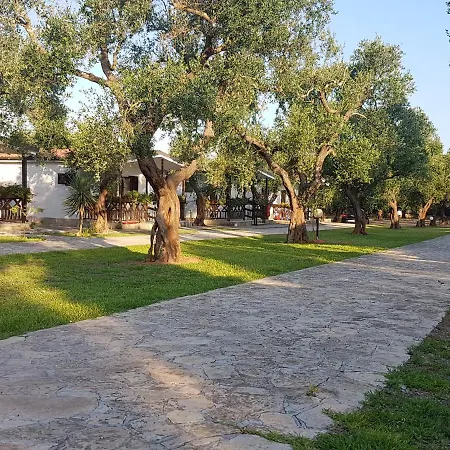 La Fattoria * Otranto