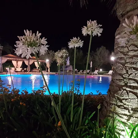 La Fattoria Farm stay Otranto