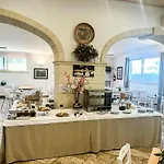 La Fattoria Farmház *