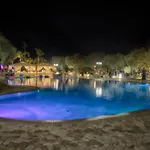La Fattoria Farmház *