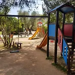 Farmház La Fattoria *