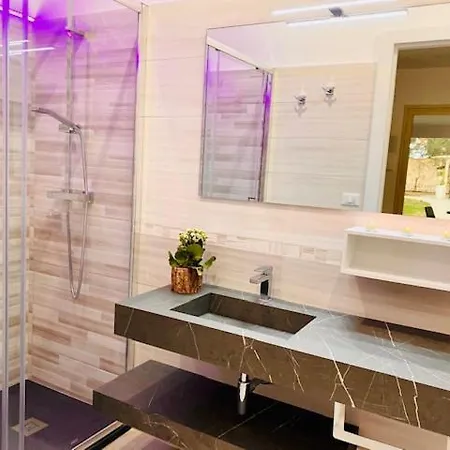 Farmház La Fattoria *