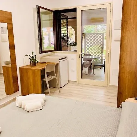 La Fattoria * Otranto