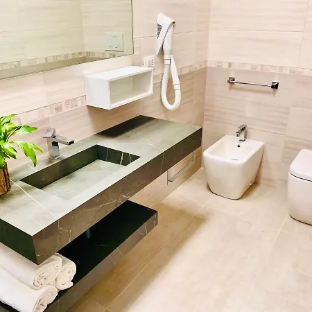 La Fattoria Farmház Otranto