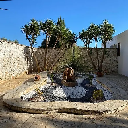 Farmház La Fattoria