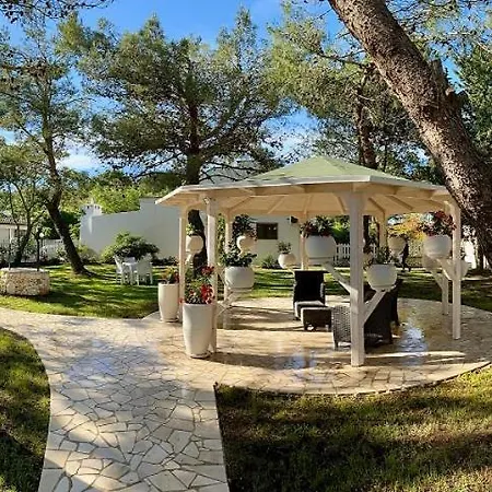 La Fattoria Alloggio per agriturismo *