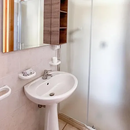 Farmház La Fattoria Otranto