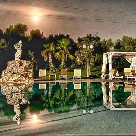 La Fattoria Alloggio per agriturismo