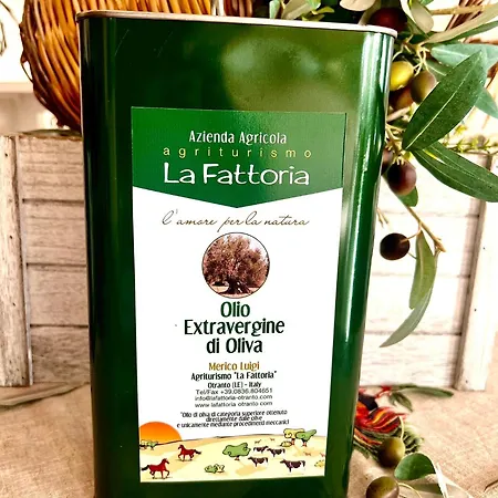 La Fattoria