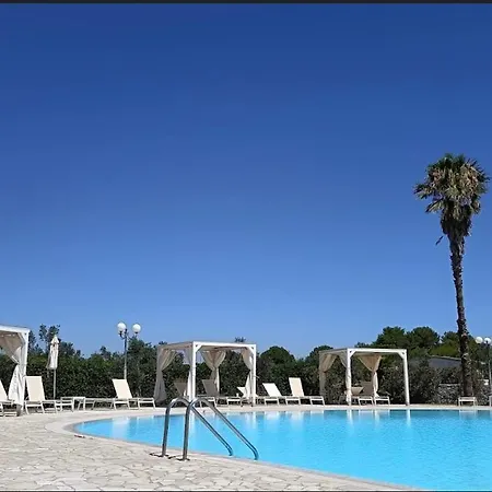 La Fattoria Otranto