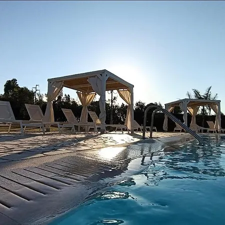 La Fattoria Otranto