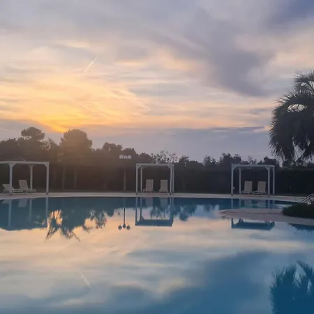 La Fattoria Farmház Otranto