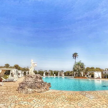 Farmház La Fattoria *