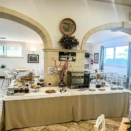 La Fattoria Alloggio per agriturismo *