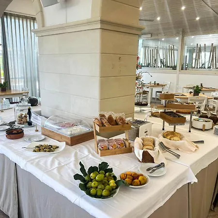 Farmház La Fattoria *