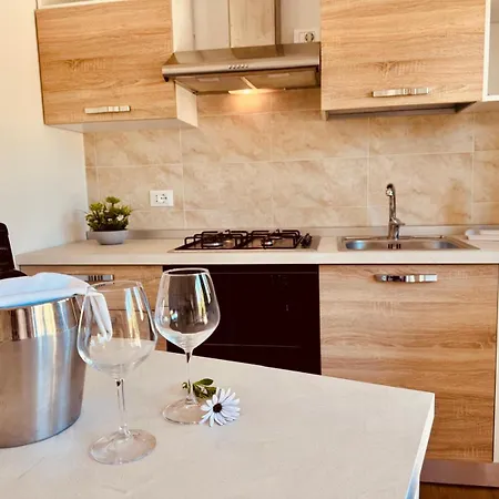 Séjour à la ferme La Fattoria Otrante