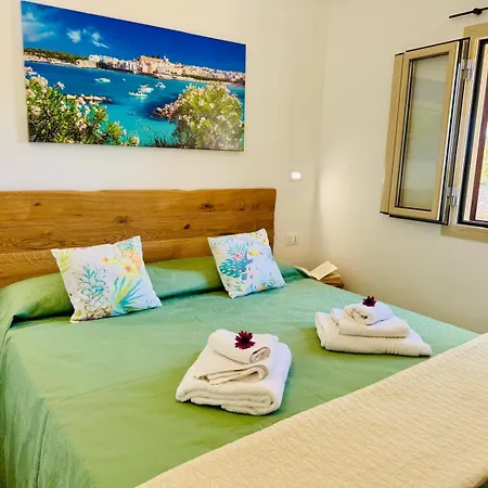 Séjour à la ferme La Fattoria Otrante