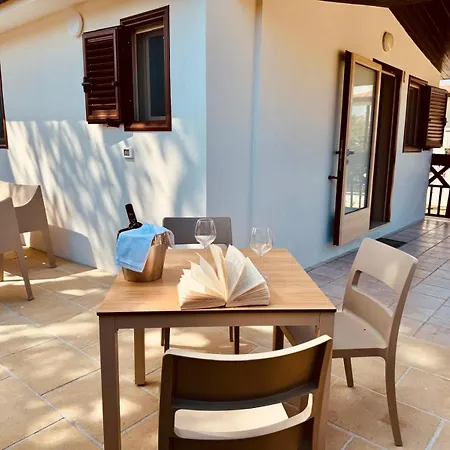 La Fattoria Séjour à la ferme *