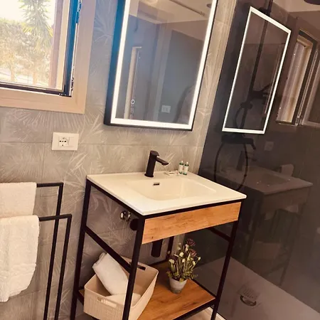 Alloggio per agriturismo La Fattoria *