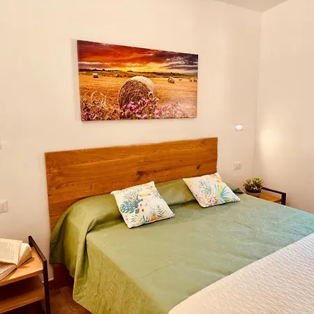 Alloggio per agriturismo La Fattoria Otranto