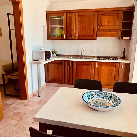 La Fattoria * Otrante