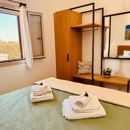 La Fattoria Séjour à la ferme