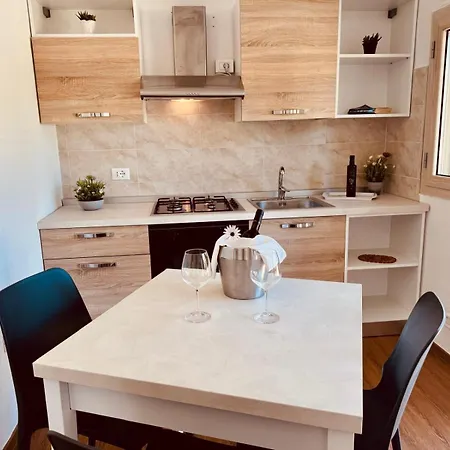 Alloggio per agriturismo La Fattoria