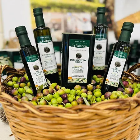 La Fattoria