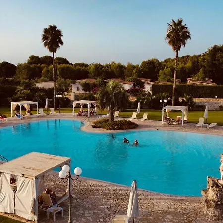 La Fattoria Alloggio per agriturismo Otranto