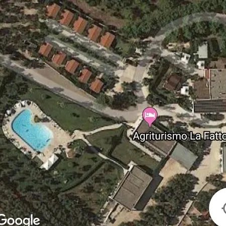 La Fattoria Alloggio per agriturismo