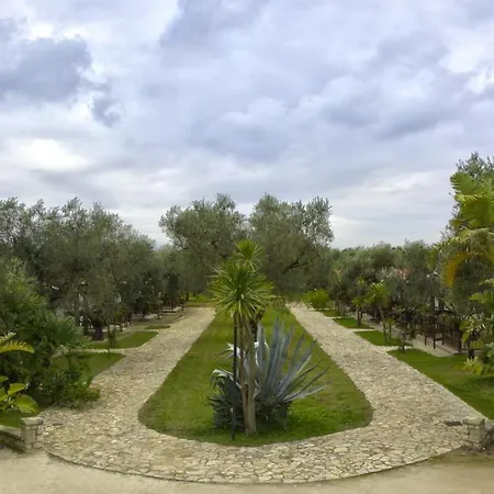 La Fattoria Alloggio per agriturismo Otranto