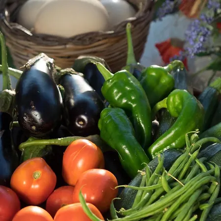 La Fattoria * Otranto