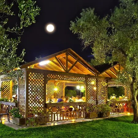 Alloggio per agriturismo La Fattoria