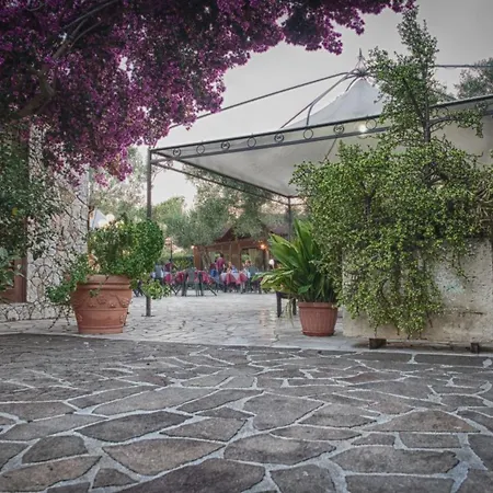 La Fattoria * Otranto