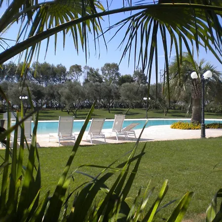 La Fattoria * Otranto