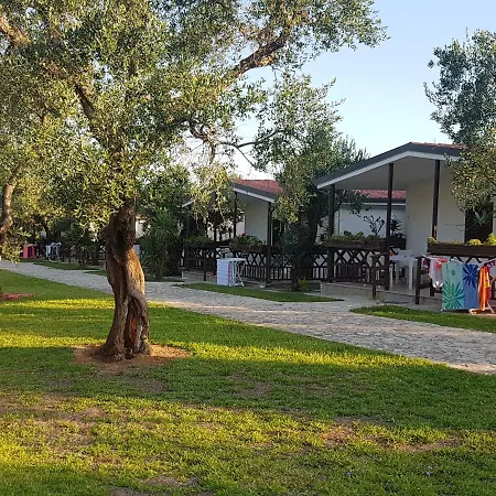 Alloggio per agriturismo La Fattoria *