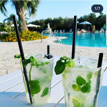 Alloggio per agriturismo La Fattoria Otranto