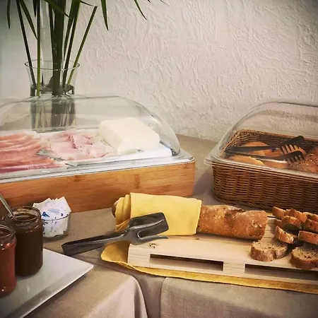 La Fattoria Farmház