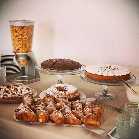 Farmház La Fattoria