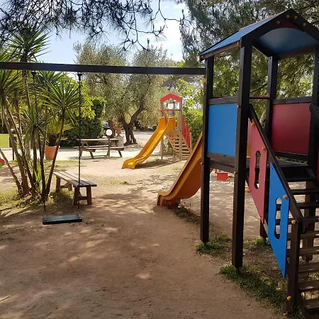 Farmház La Fattoria *