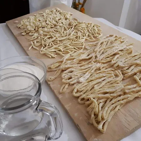 La Fattoria 오트란토