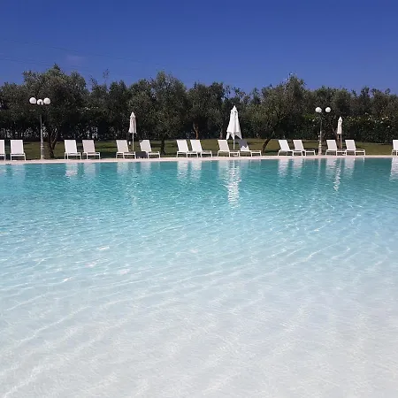 Farmház La Fattoria