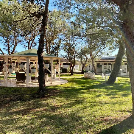 La Fattoria 农家乐 *