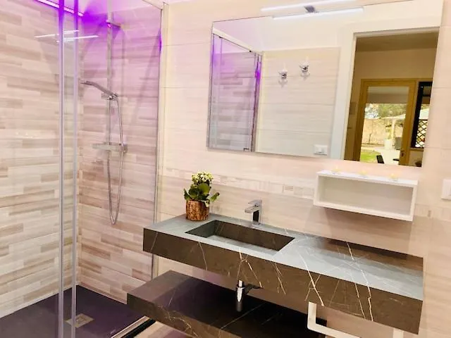 Séjour à la ferme La Fattoria *