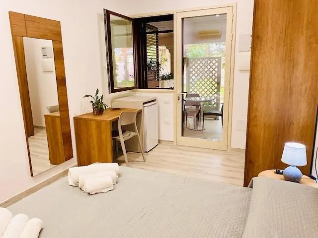 La Fattoria * 奥特朗托