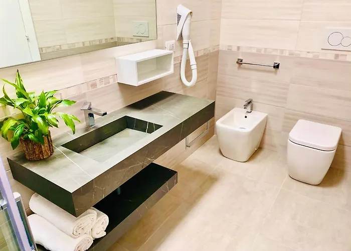 La Fattoria Farm stay Otranto