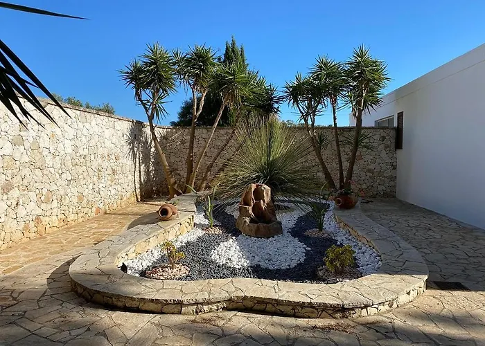 Vakantieboerderij La Fattoria