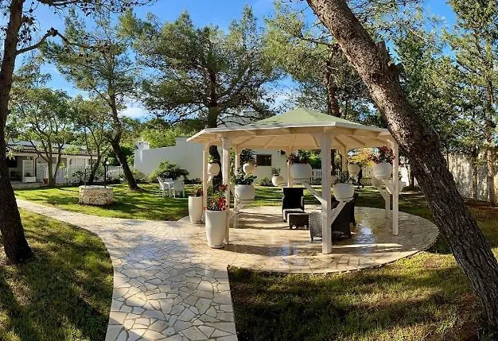 La Fattoria Vakantieboerderij *