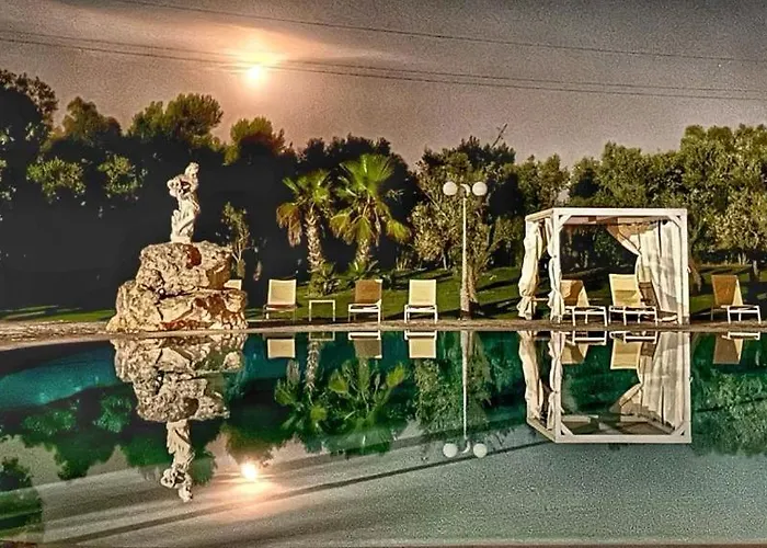 La Fattoria Vakantieboerderij